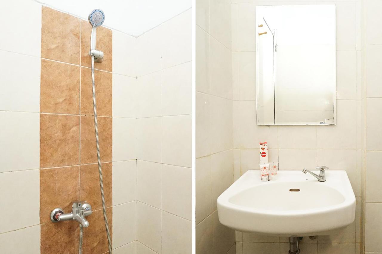 Oyo 282 Putri Utari Residence 玛琅 外观 照片